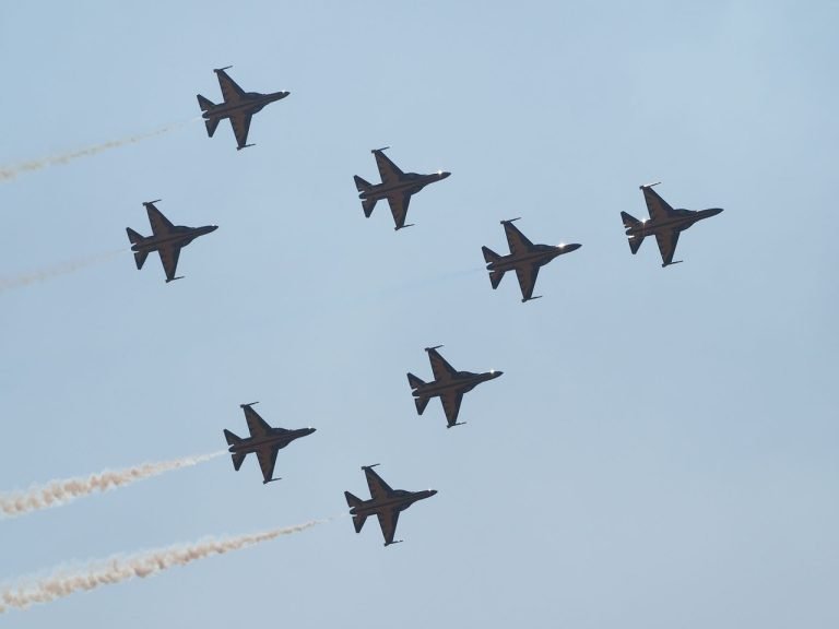 alt="San Javier Air Show"