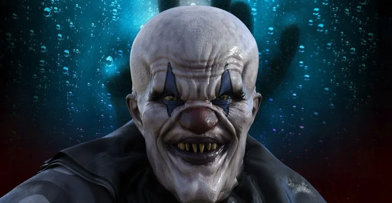 alt="Circus Horror habaneras"