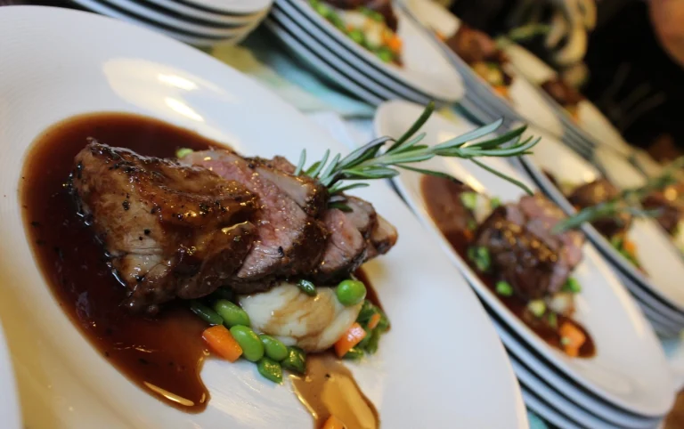 Sunday Roasts