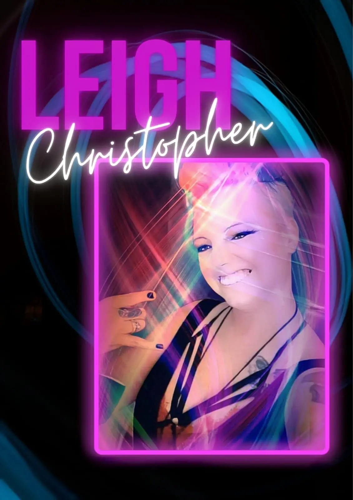 Leigh Singer In Orihuela And Torrevieja
