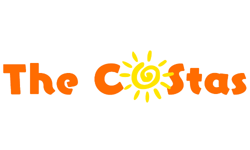 The Costas Logo