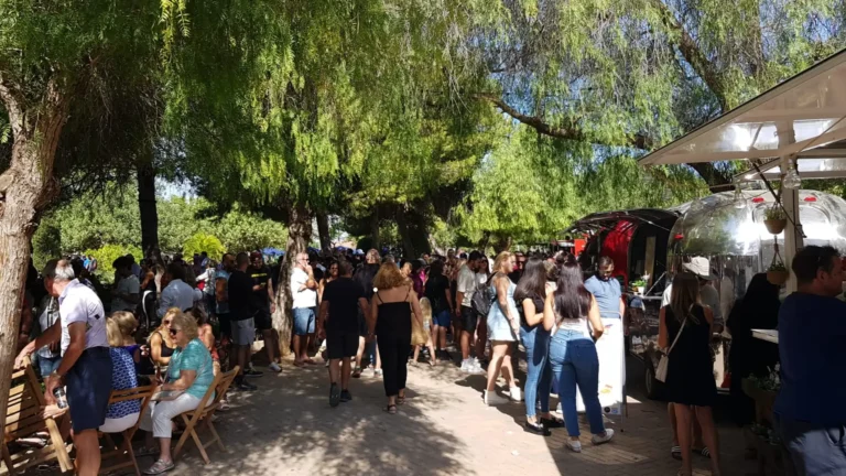 Torrevieja Street Food Market 2025