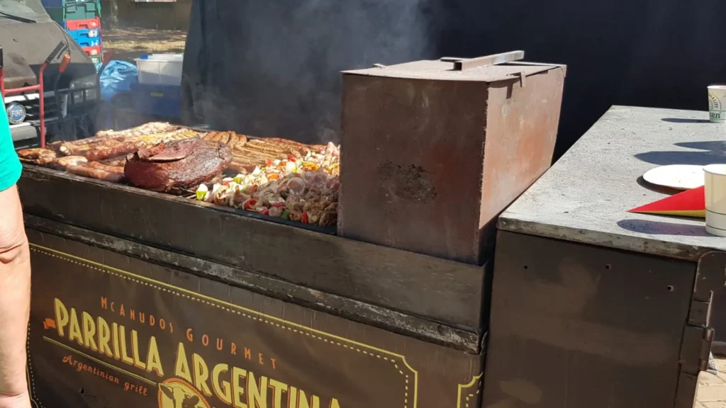 Torrevieja Street Food Market