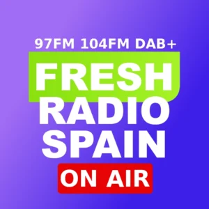 Fresh Radio Spain Live