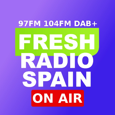 Fresh Radio Spain
