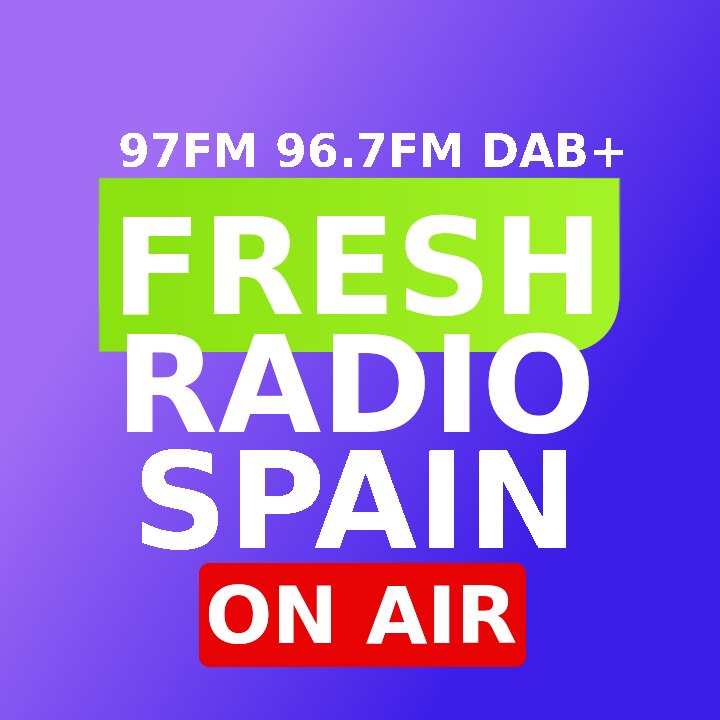Fresh Radio Spain