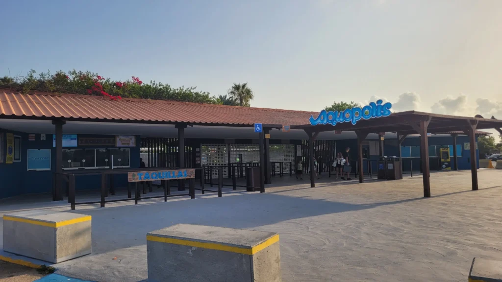 Aquopolis Torrevieja