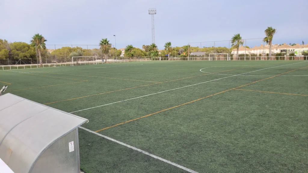 CDM Sports Centre