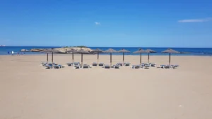 Top 6 Things To Do In Orihuela Costa, Playa Zenia, La Zenia Beach, The Costas,