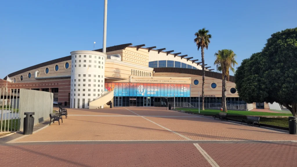 Torrevieja Sports City