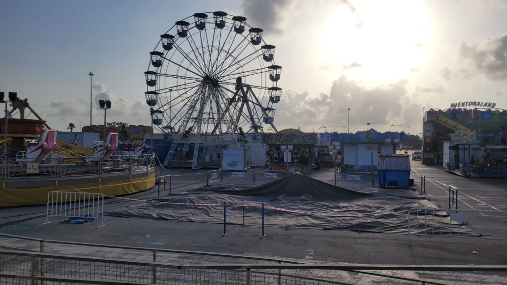 Visit Torrevieja Fair