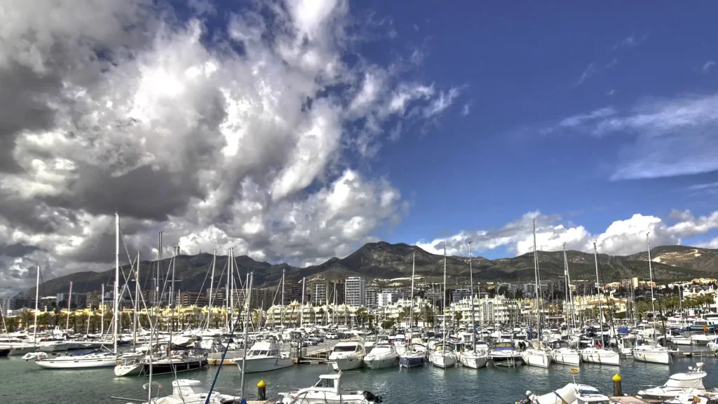 Benalmádena