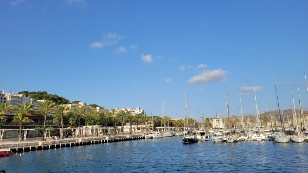 Day Trip to Cartagena Spain: What to See and Do