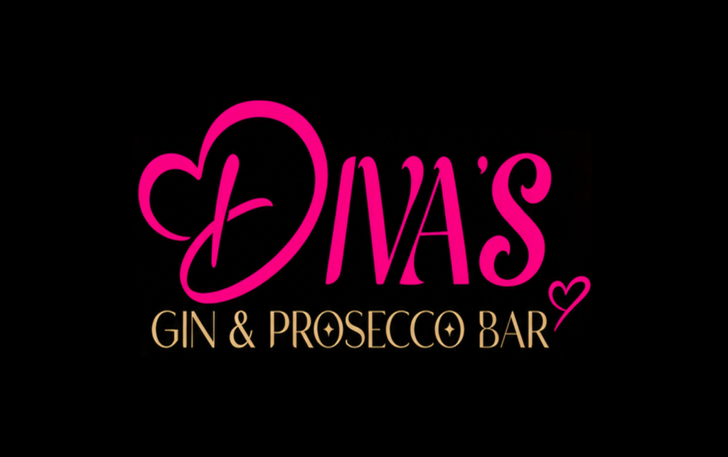 Diva's Gin And Prosecco Bar