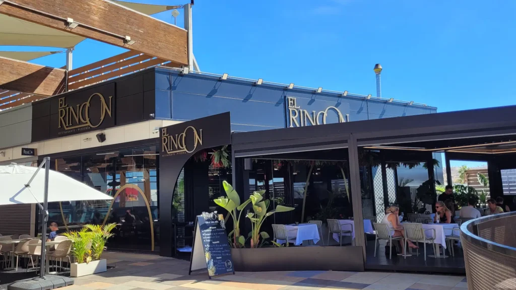 El Rincon Habaneras Torrevieja