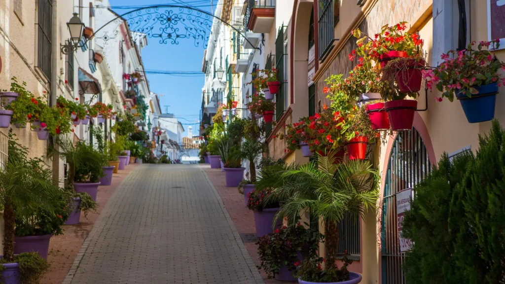 Estepona