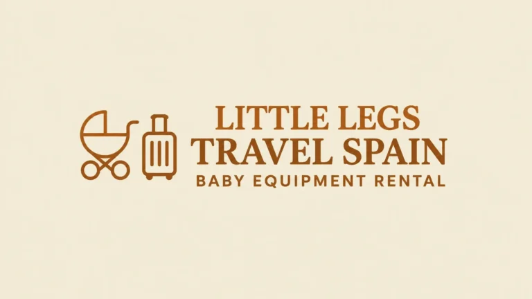 Little Legs Travel Spain Baby Equipment Rental