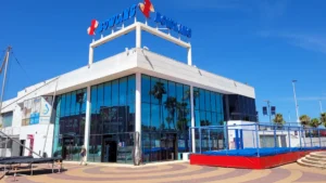 Ozone Bowling Torrevieja