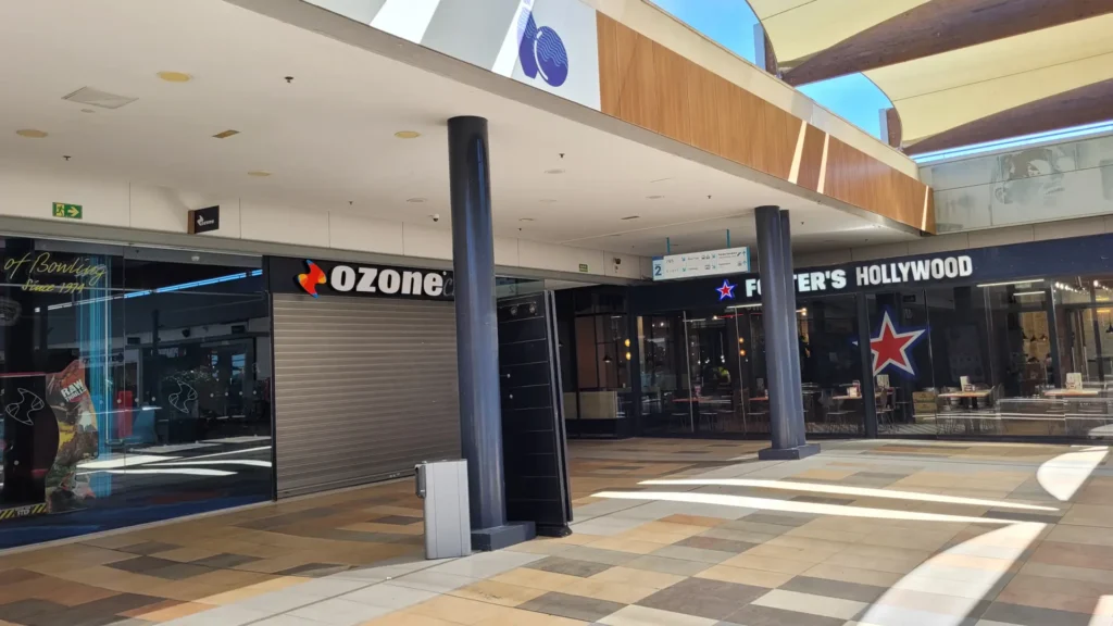 Ozone City Habaneras Torrevieja