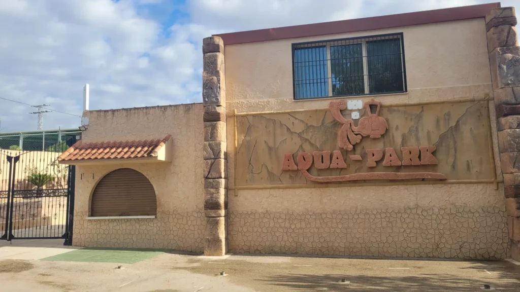Quesada Aqua Park