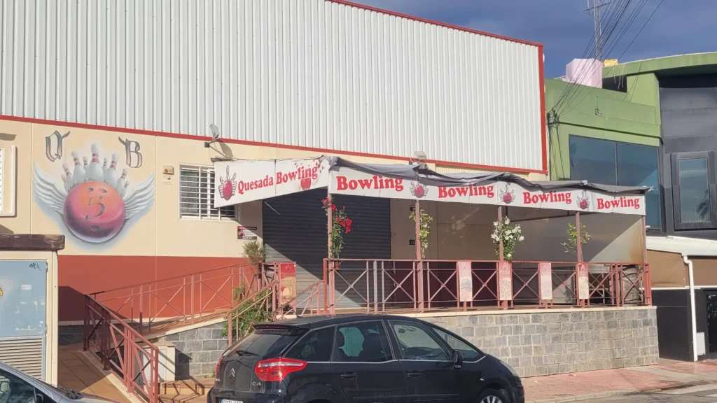 Quesada Bowling