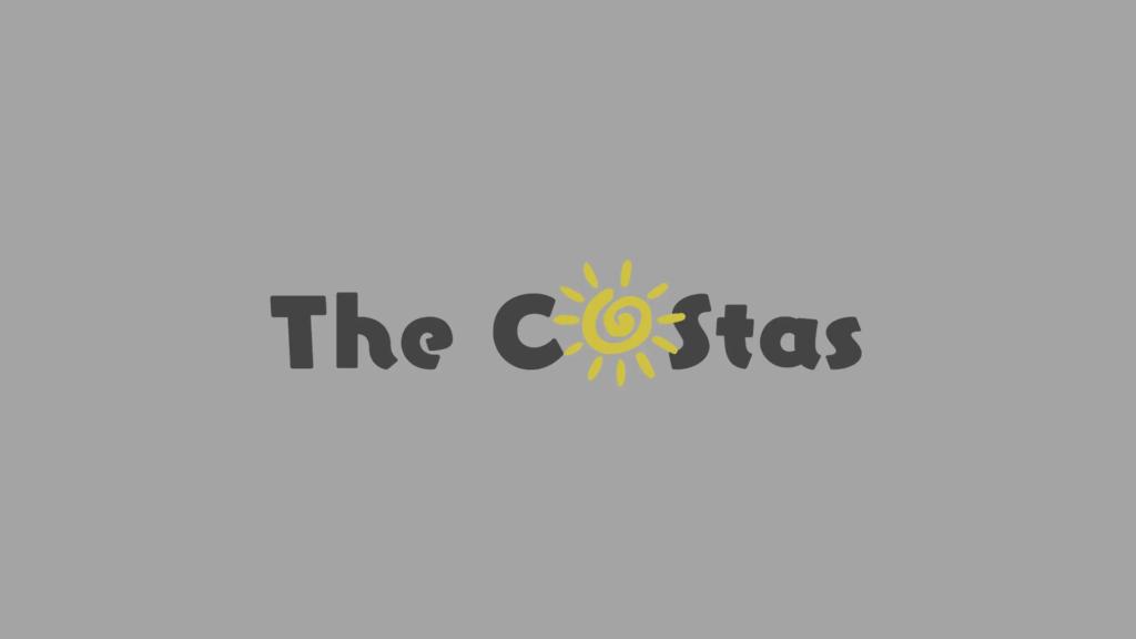 The Costas Events Place Holder