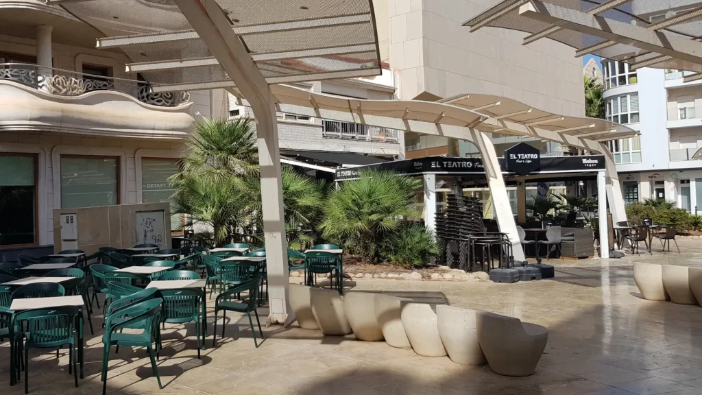 Torrevieja Tapas Bars
