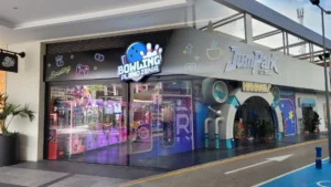 10 Pin Bowling In Orihuela Costa