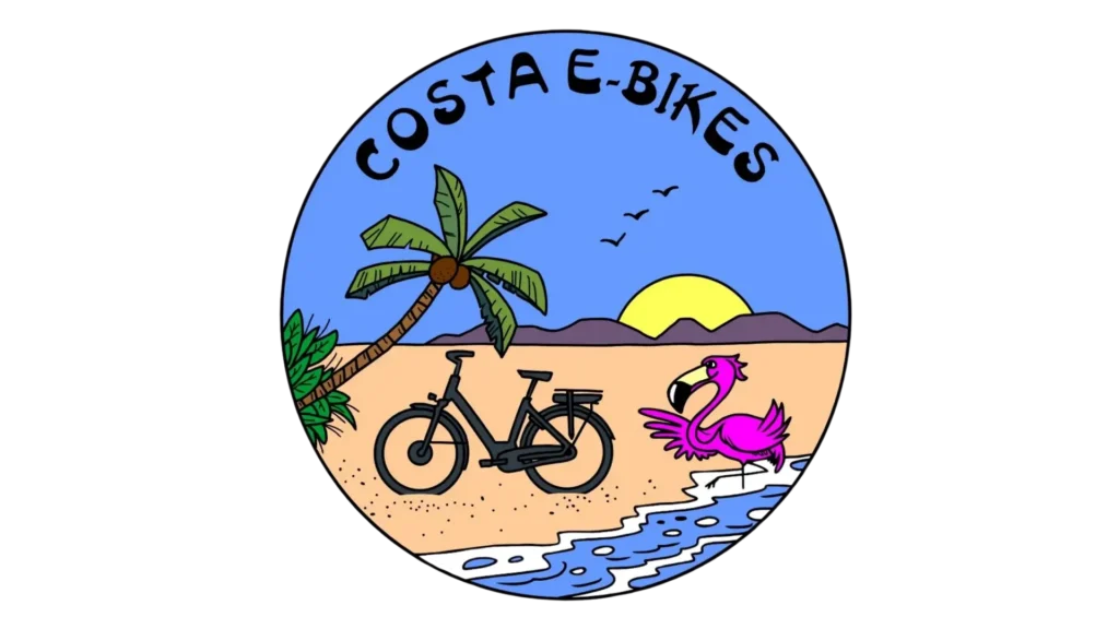Costa E-Bikes Rental