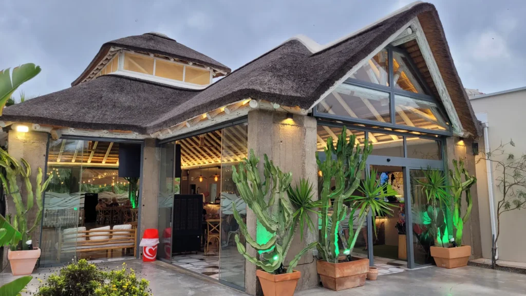 Greenlands Bar