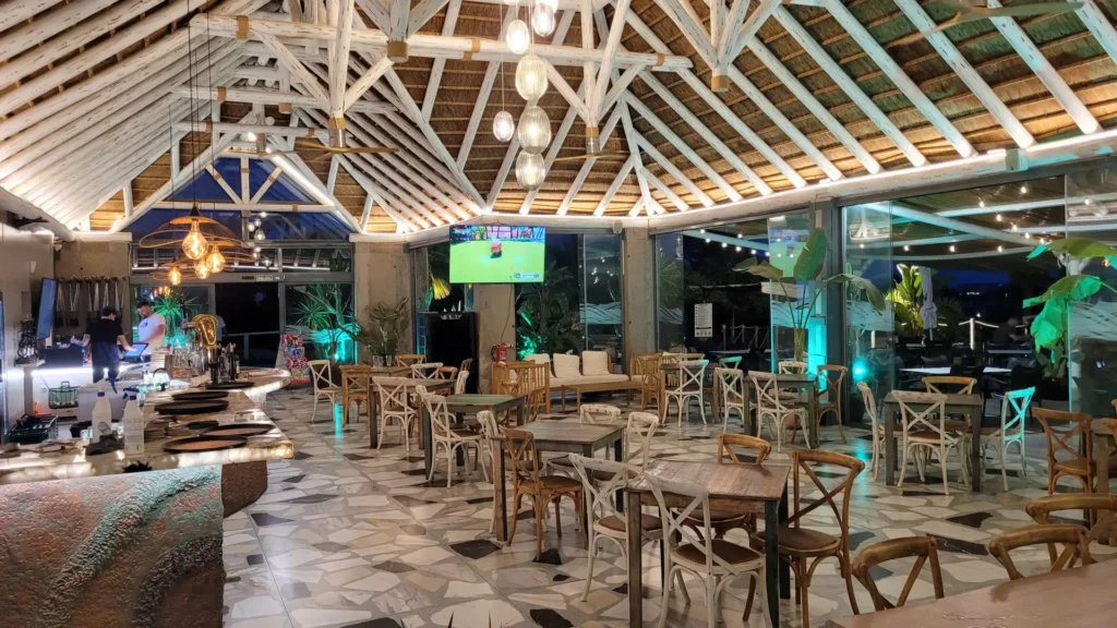 Greenlands Restaurant