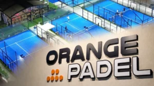 Orange Padel Guide