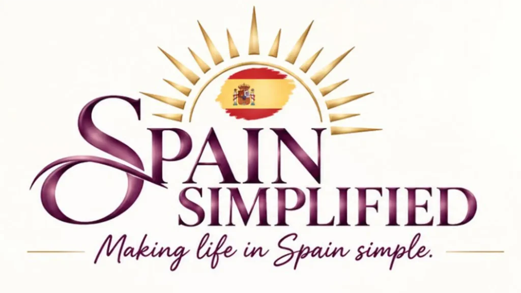 Spain Simplified Logo